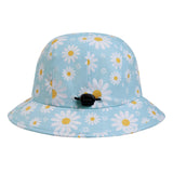 Unisex UPF50+ Outdoor Bucket Hats FH13 - Bassdash