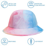 Unisex UPF50+ Outdoor Bucket Hats FH13 - Bassdash