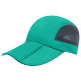 Unisex Folding Baseball Caps - Bassdash