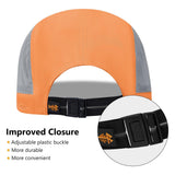 Unisex Folding Baseball Caps - Bassdash