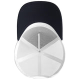 Unisex Embroidered Patch Trucker Hat - Bassdash