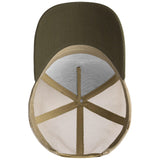 Unisex Embroidered Patch Trucker Hat - Bassdash