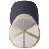 Unisex Embroidered Patch Trucker Hat - Bassdash