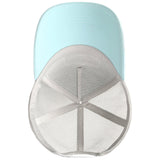 Unisex Embroidered Patch Trucker Hat - Bassdash