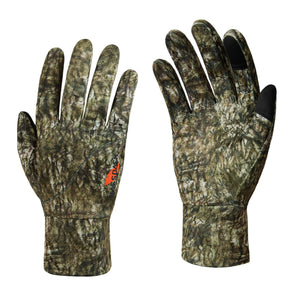 Winter Fleece Water Resistant Hunting Gloves HG09