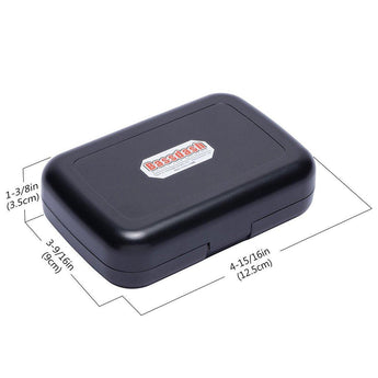 58 Pcs Fly Fishing Flies for Trout Steelhead Salmon - Bassdash