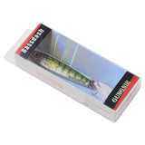 Gungnir Light Jigging Casting Lures with VMC Hooks - Bassdash