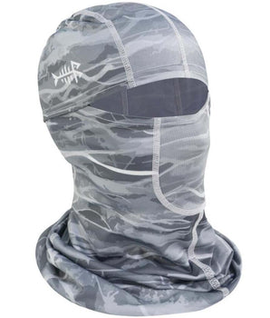 UPF 50+ Breathable Balaclava Headwear - Bassdash