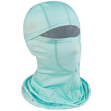 UPF 50+ Breathable Balaclava Headwear - Bassdash