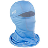 UPF 50+ Breathable Balaclava Headwear - Bassdash
