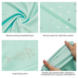 UPF 50+ Breathable Balaclava Headwear - Bassdash