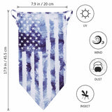 UPF 50+ UV Protection Earloop Neck Gaiter Windproof Bandanas - Bassdash