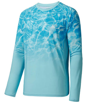 Ripple Water Gradient