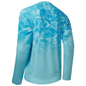 Ripple Water Gradient