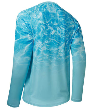 Ripple Water Gradient