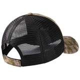 Unisex Altimate Mesh Back Hat - Bassdash