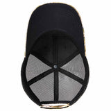 Unisex Altimate Mesh Back Hat - Bassdash