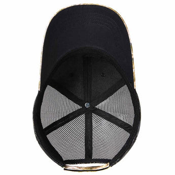 Unisex Altimate Mesh Back Hat - Bassdash