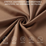 Women's UPF 50+ Tennis Dress with shorts LB06W - Bassdash