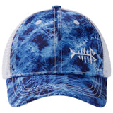 Unisex Altimate Mesh Back Hat - Bassdash