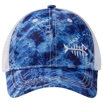 Unisex Altimate Mesh Back Hat - Bassdash