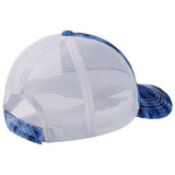 Unisex Altimate Mesh Back Hat - Bassdash