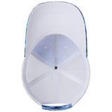 Unisex Altimate Mesh Back Hat - Bassdash