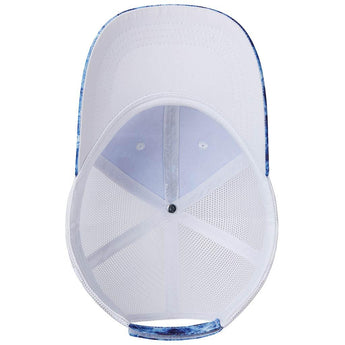 Unisex Altimate Mesh Back Hat - Bassdash