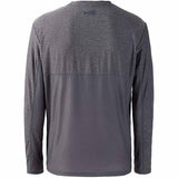 Men's UPF 50+ Long Sleeve Fishing Shirt FS01M - Bassdash
