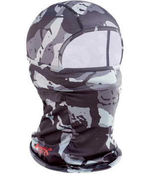 UPF 50+ Balaclava - Bassdash