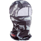 UPF 50+ Balaclava - Bassdash