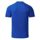 Men's Short Sleeve Polo Shirts UPF 50 LB06M - Bassdash