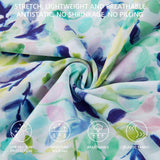 Women's UPF 50+ Notch Neck Tank Dress LB15W - Bassdash