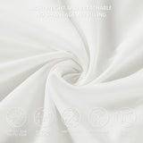 Women's UPF 50+ Long Sleeve Button Down Shirt Dress LB16W - Bassdash