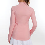 Women’s Full Zip Athletic Jacket LB18W - Bassdash