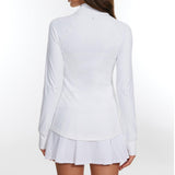 Women’s Full Zip Athletic Jacket LB18W - Bassdash