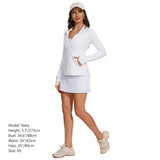 Women’s Full Zip Athletic Jacket LB18W - Bassdash