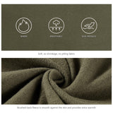 Women’s Oversized Half Zip Fleece Sweatshirts LB21W - Bassdash