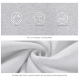 Women’s Oversized Half Zip Fleece Sweatshirts LB21W - Bassdash