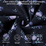 Women's Side Slit Tennis Skirts with Shorts LB17W - Bassdash