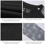 Men's UPF 50+ Camo Long Sleeve Fishing Shirt FS08M - Bassdash