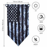 UPF 50+ UV Protection Earloop Neck Gaiter Windproof Bandanas - Bassdash