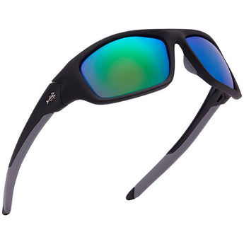 Polarized UV Protection Sport Sunglasses V01 - Bassdash