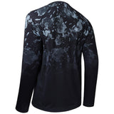 Dark Sport Camo Gradient