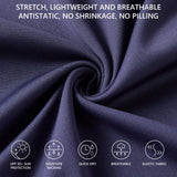 Women's UPF 50+ Tennis Dress with shorts LB06W - Bassdash