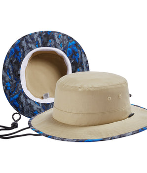 UVSAI Foldable Wide Brim Bucket Hats for Men Women