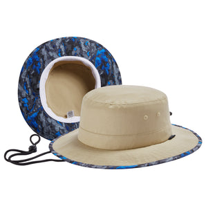 UVSAI Foldable Wide Brim Bucket Hats for Men Women