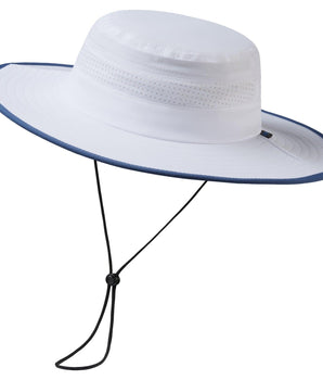 UVSAI Foldable Wide Brim Sun Hat for Men Women