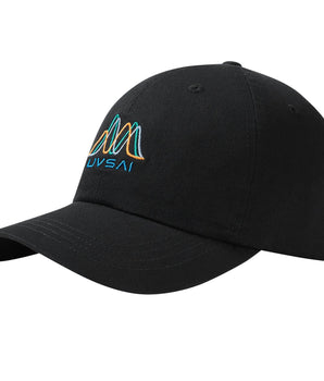 UVSAI Unisex Cotton Soft Unstructured Baseball Cap
