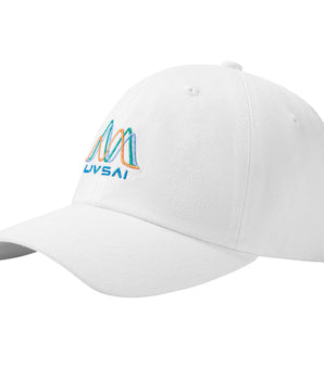 UVSAI Unisex Cotton Soft Unstructured Baseball Cap